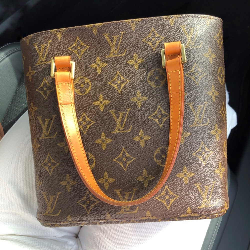 Louis Vuitton Vavin Pm
